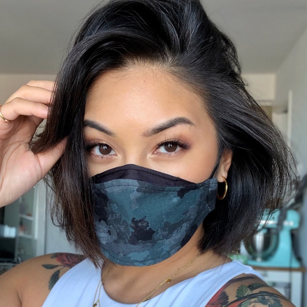 Meet your Posher, Judy